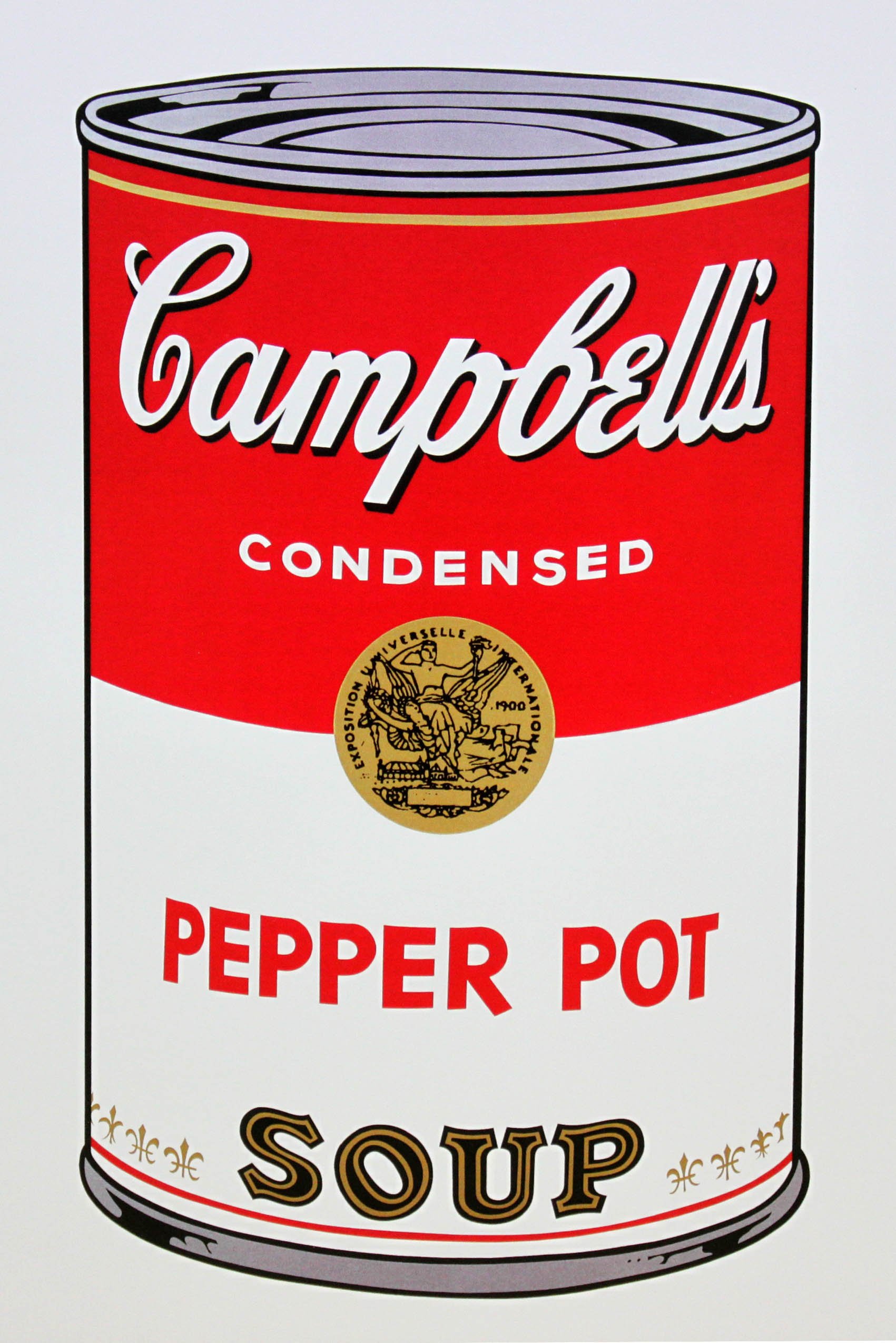 Amazon.co.jp: アートショップ フォームス アンディ ウォーホル