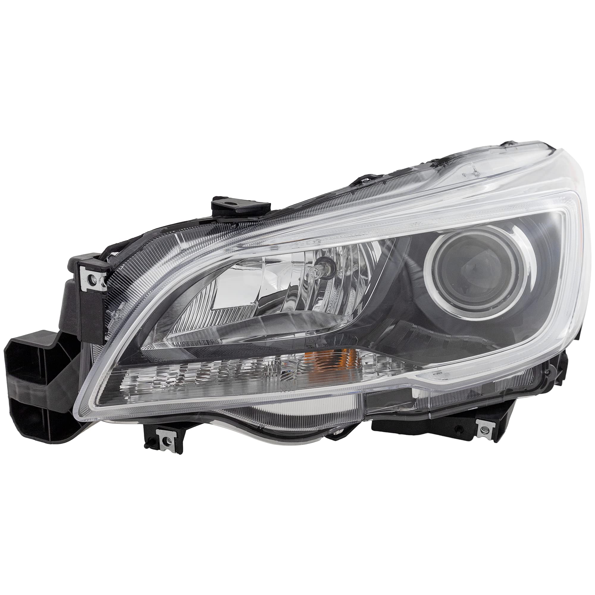 Phare Avant Gauche Xenon Pour Subaru Legacy / Outback BM/BR 2013-2015 - DEPO - Neuf