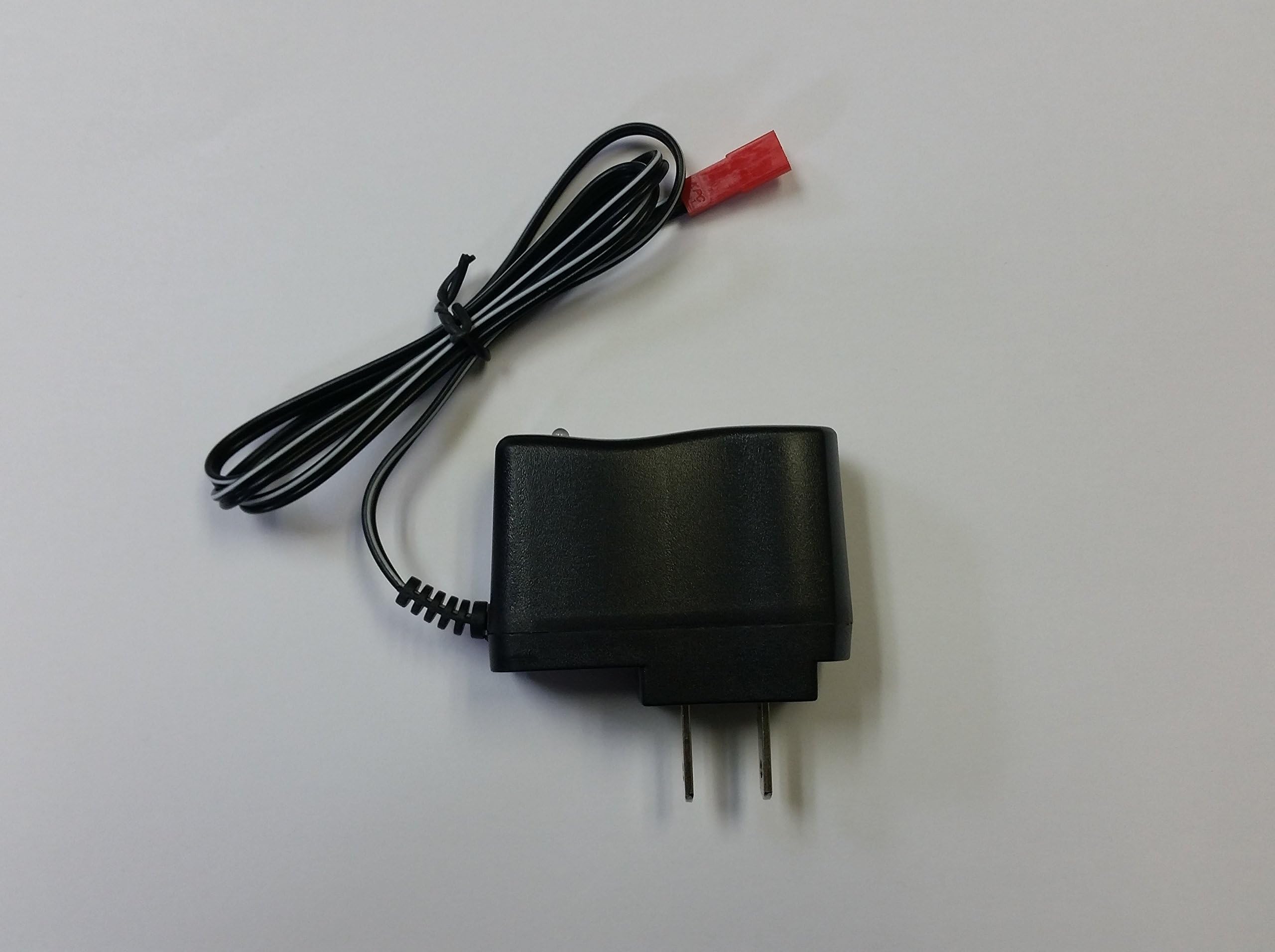 Haktoys Wall Charger Adapter Replacement Spare Part HAK907 RC Quadcopter, HAK448 and HAK622 RC Helicopters