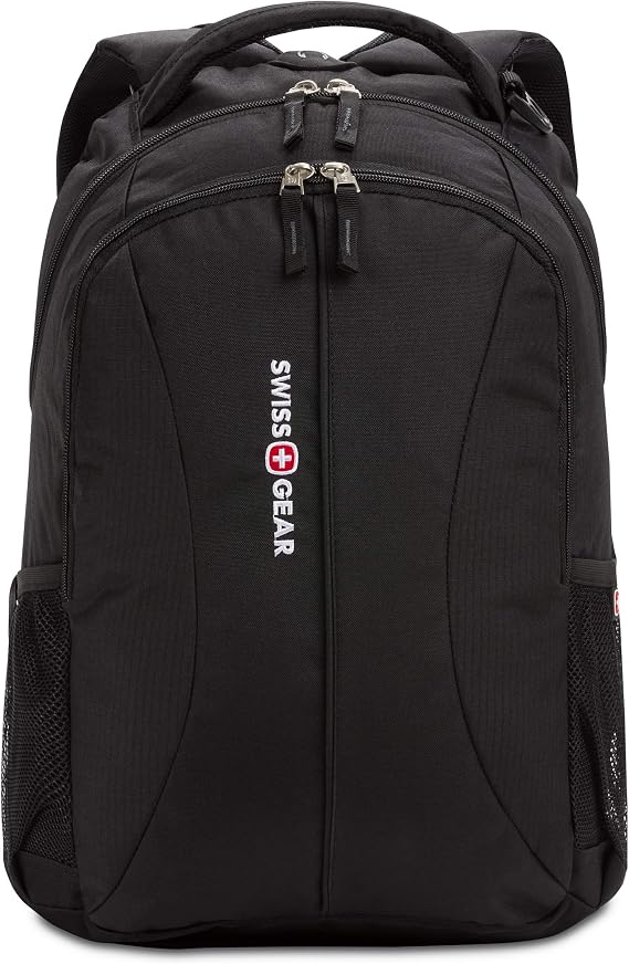 Swiss Gear SA1061 Black Backpack