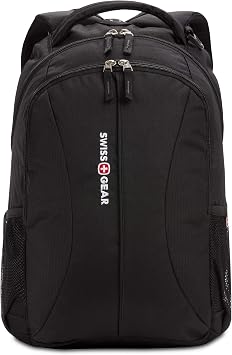 Swiss Gear SA1061 Black Backpack