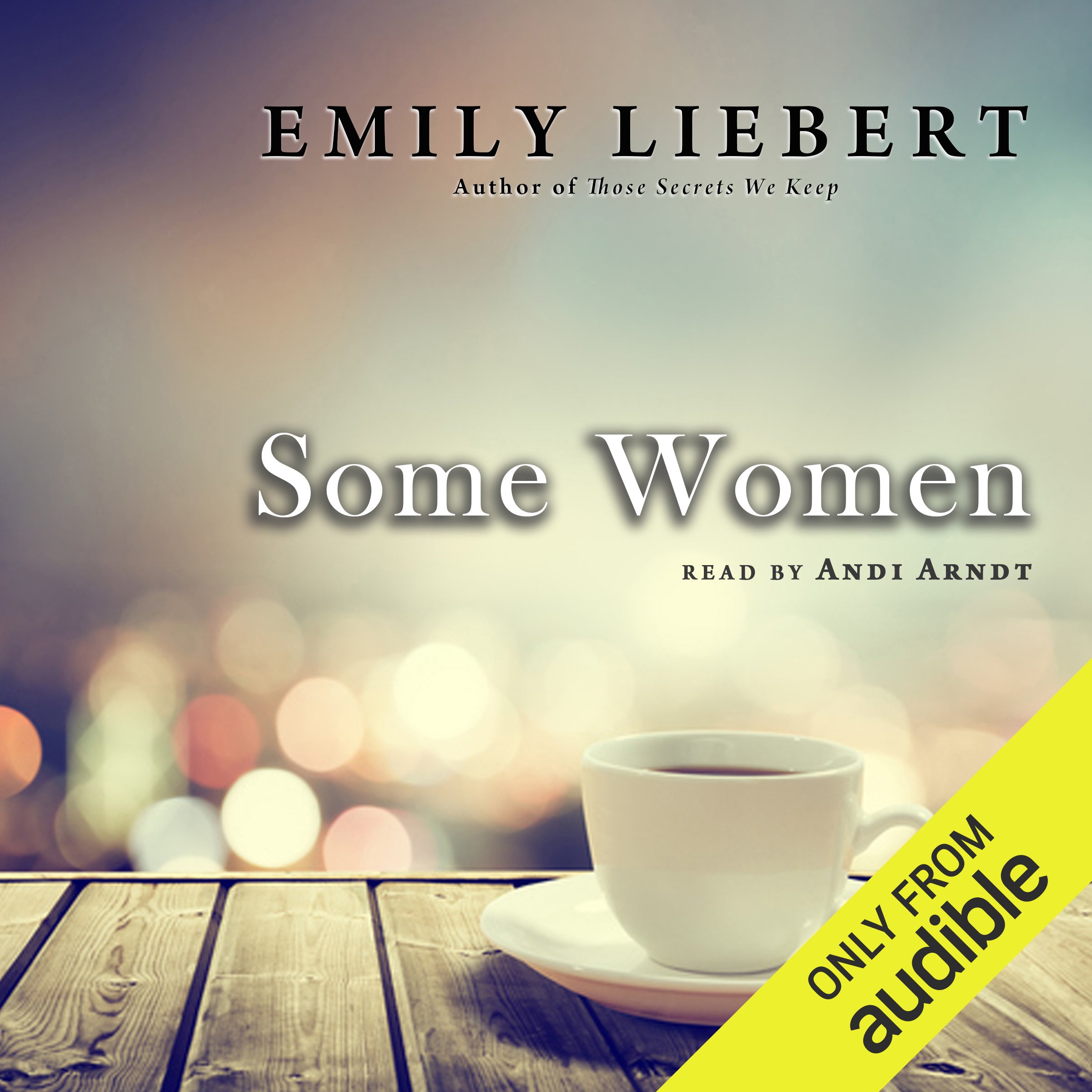 Cover art for Some Women