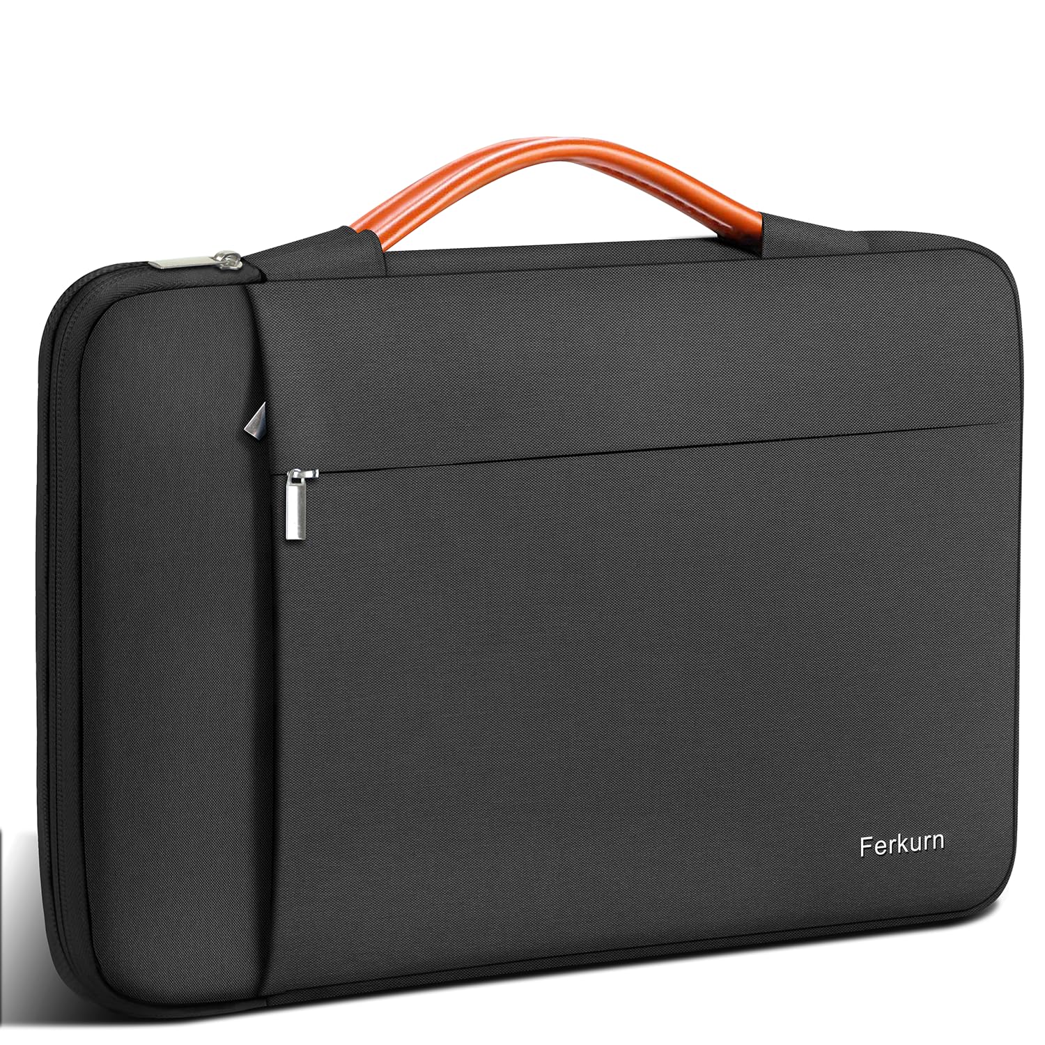 Ferkurn 11.6 inch Chromebook Case Cover Laptop Sleeve 12 11 inch Compatible with MacBook Air 11 12, iPad Pro/Air, HP Lenovo Chromebook Acer Spin 311, Samsung Chromebook Protective Case for School Asus