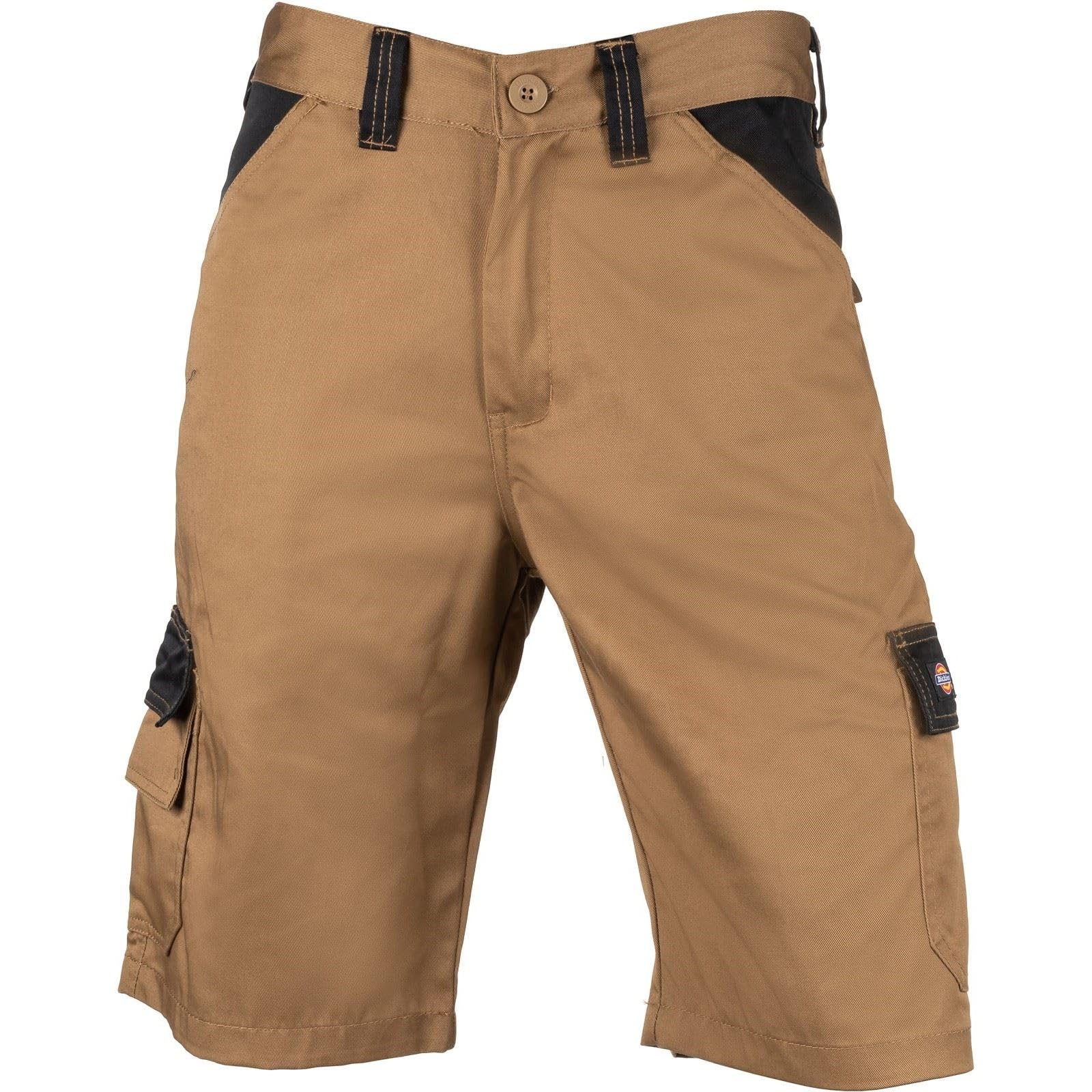 Dickies Pantaloncini Sportivi Uomo