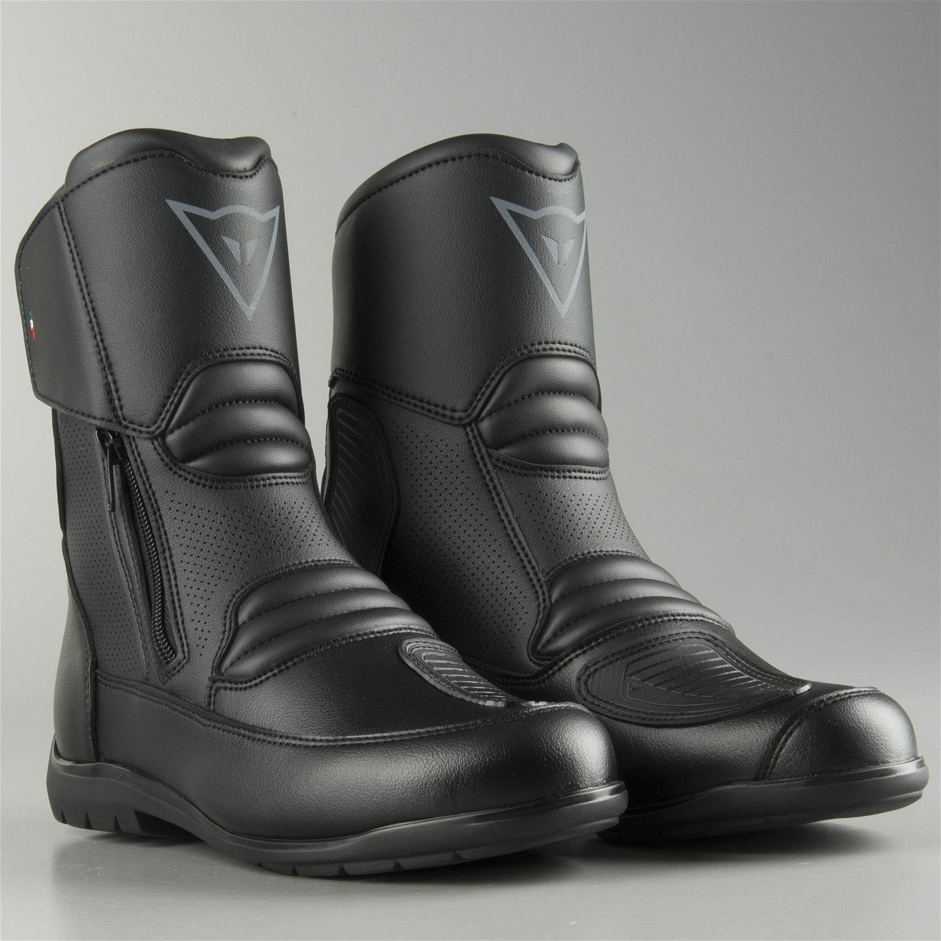 DAINESE ダイネーゼ NIGHTHAWK D1 GORE-TEX LOW