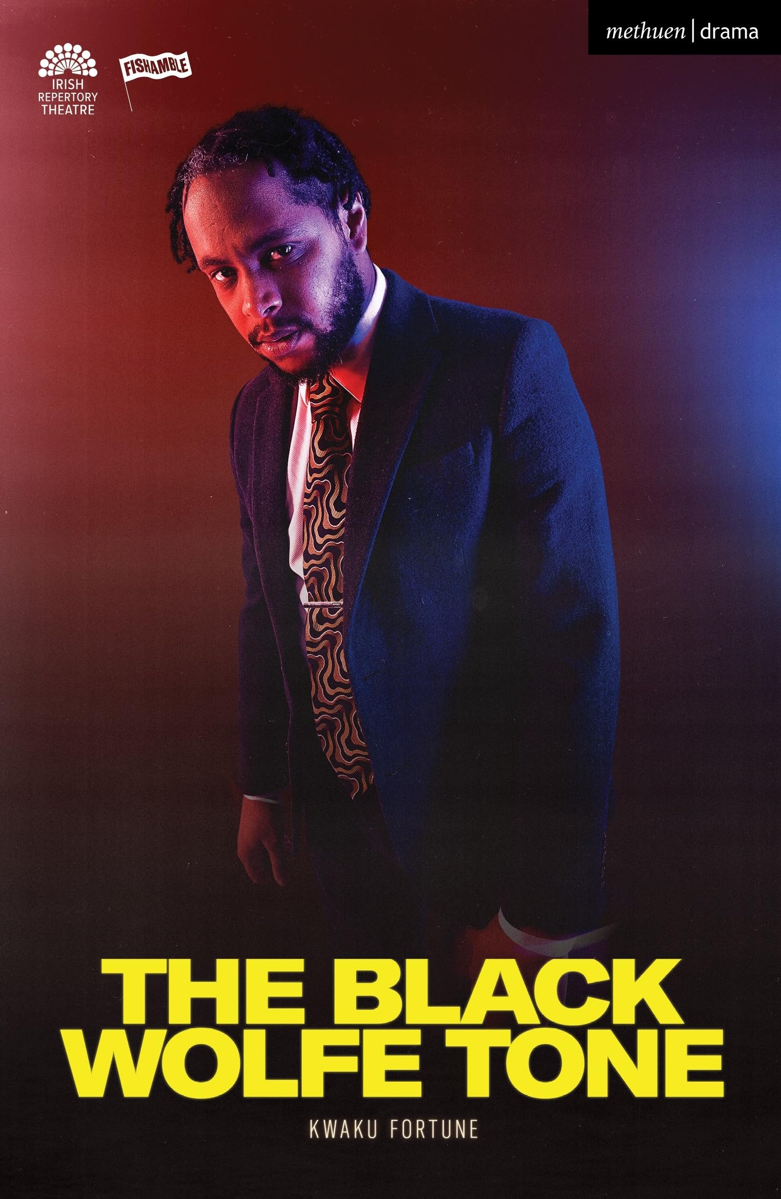Black Wolfe Tone, The (Modern Plays)
