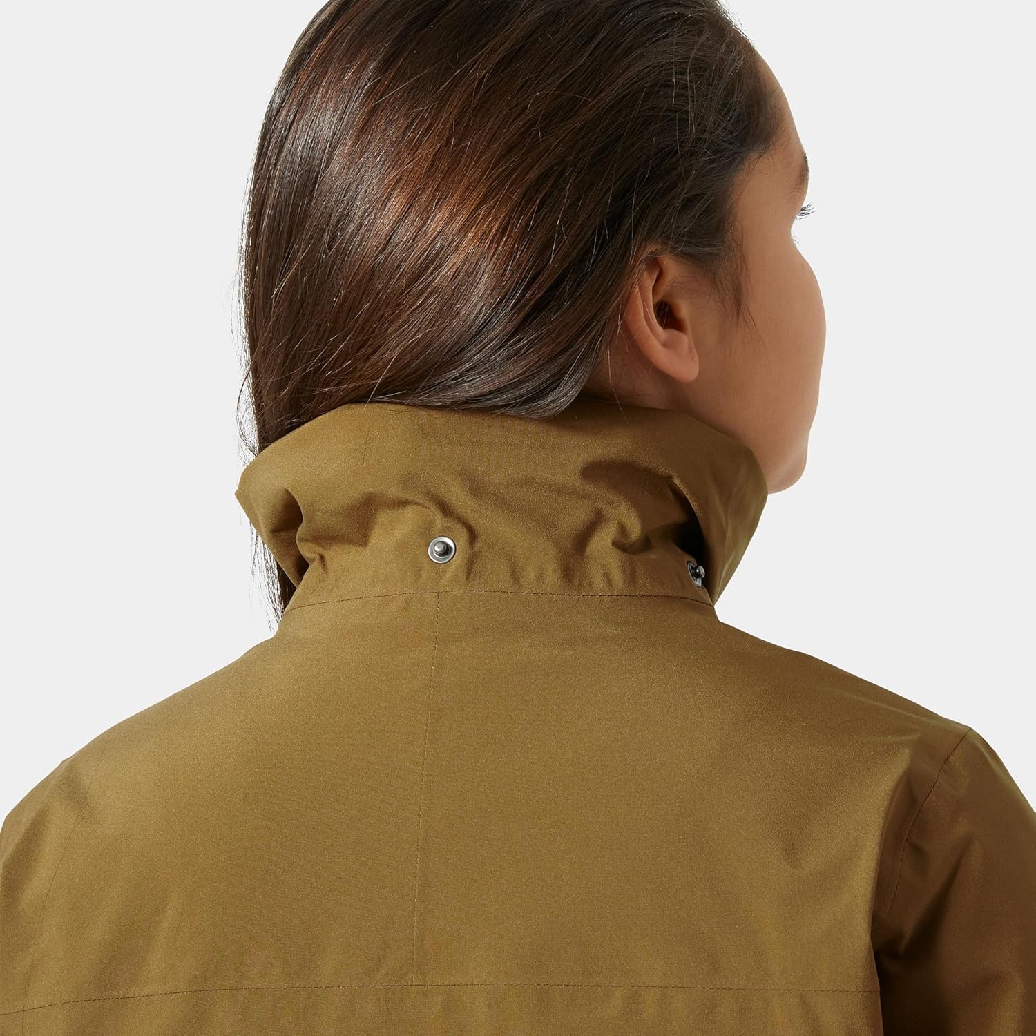 Helly-Hansen Junior Girl Stellar Jacket 2.0 - Waterproof, Windproof, Breathable, Insulated - Image 6