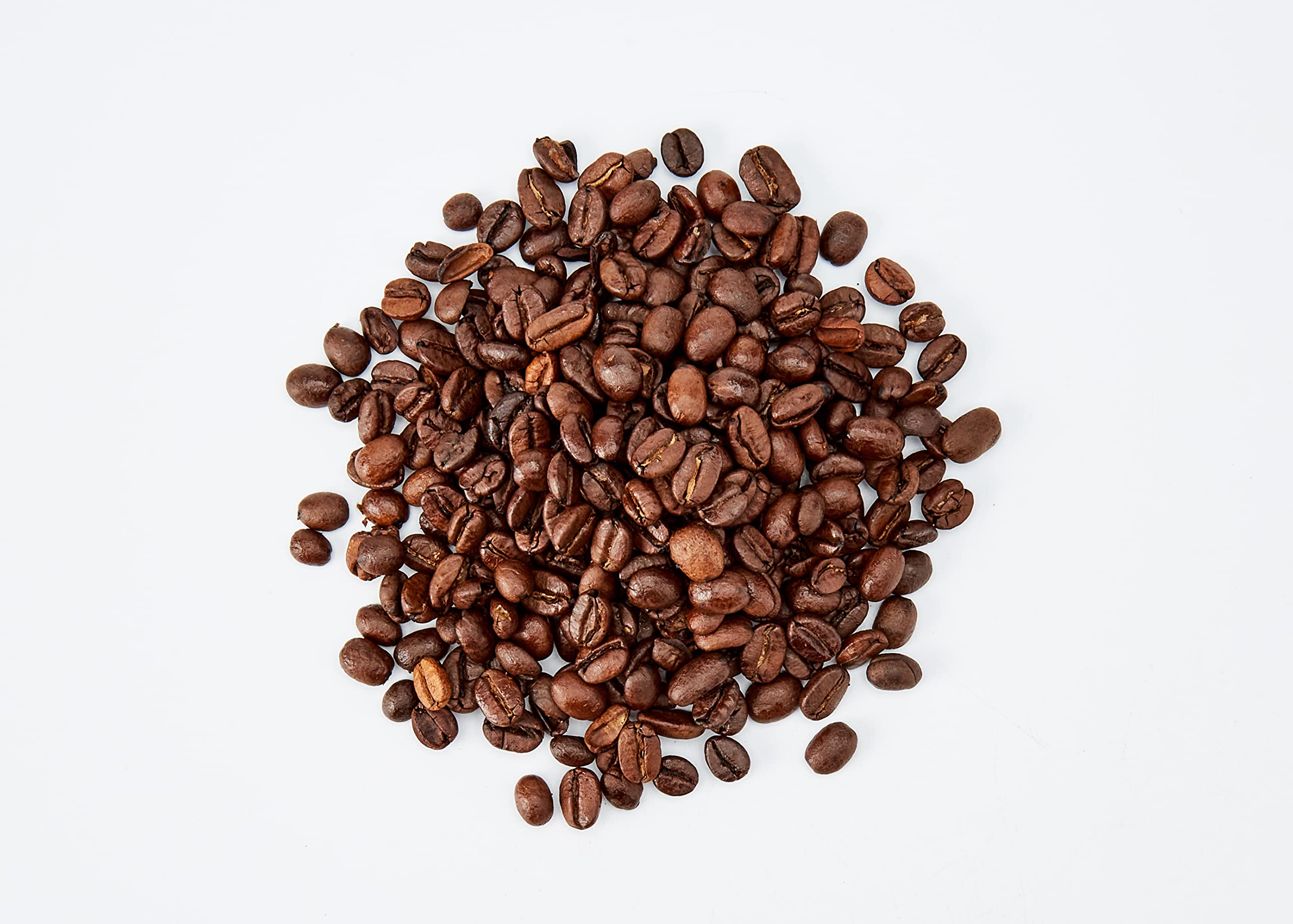Caffè Vergnano 1882 Kaffeebohnen Anticabottega - 1 Packung enthält 1 Kg (Packung mit 2)