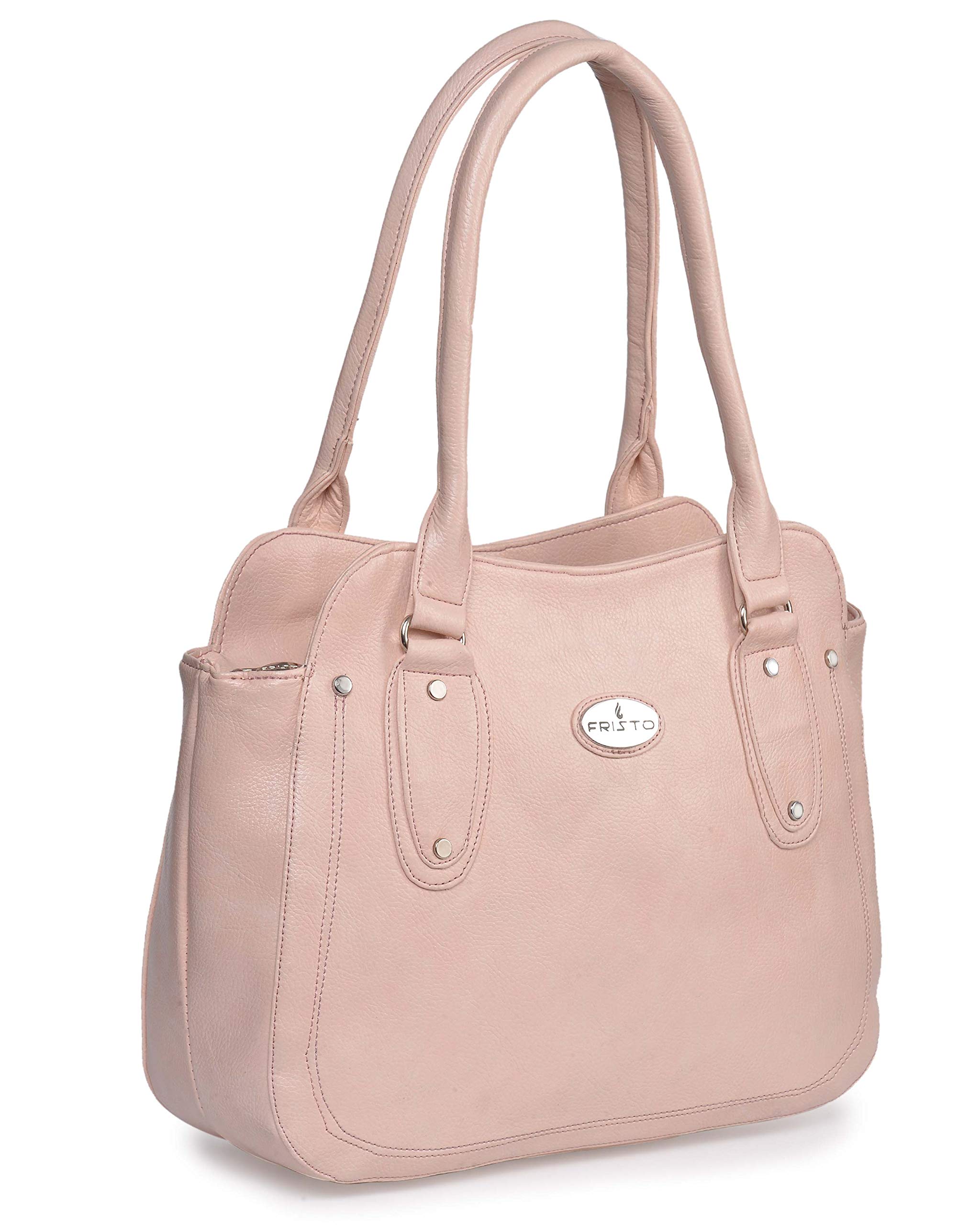 FristoPink women Handbag (FRB-398)