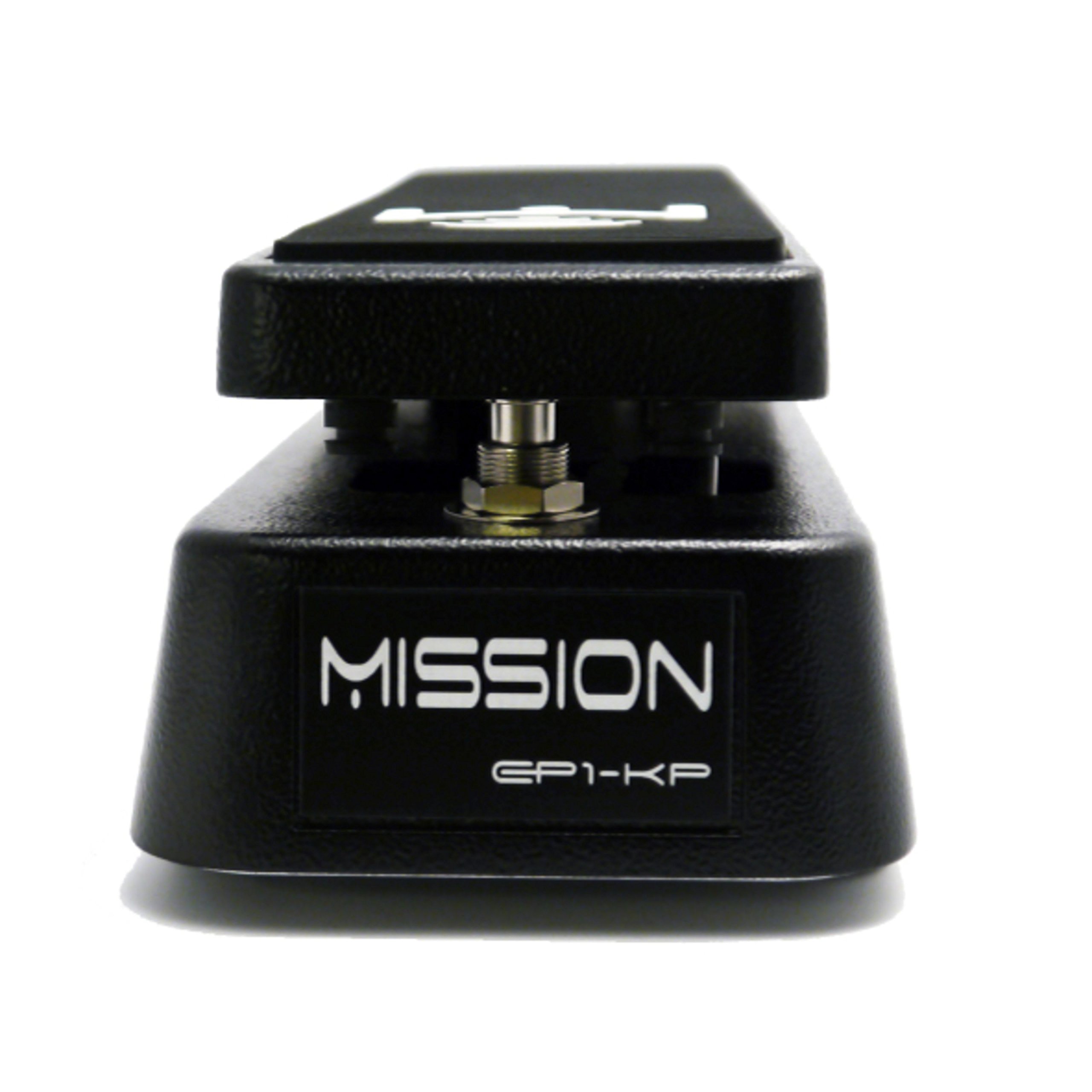 Amazon.com: Mission Engineering EP-1 KP Expression Pedal for 