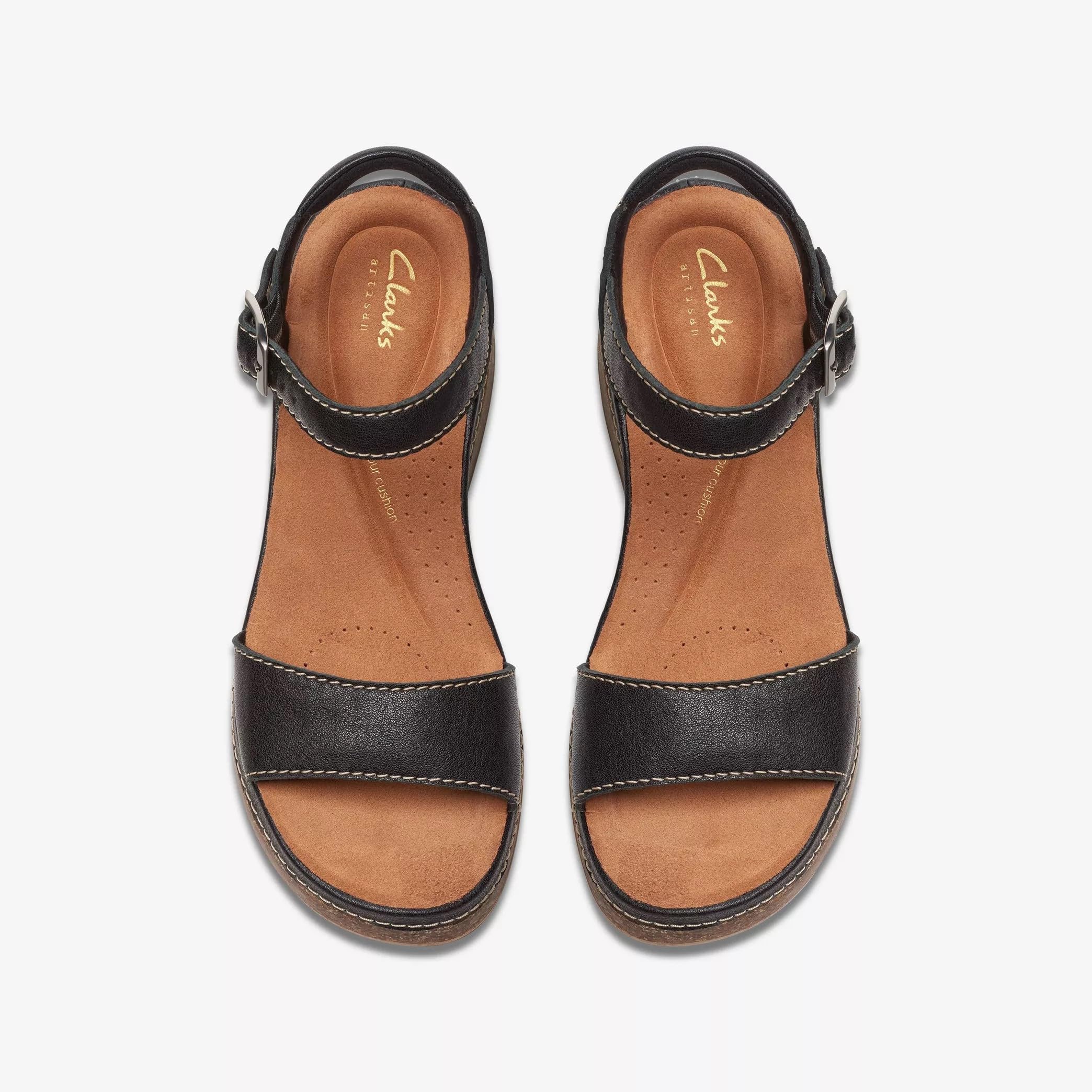 Clarks Kassanda Lily SandaliDonna