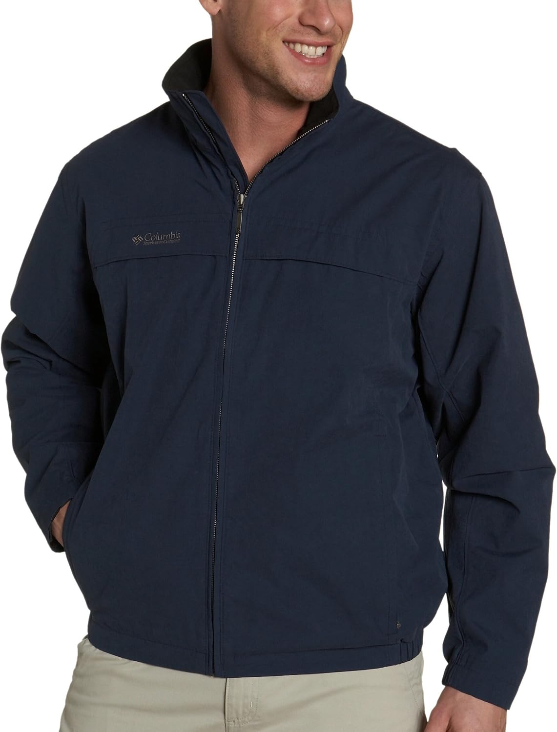 Columbia Men's Northway Jacket 
