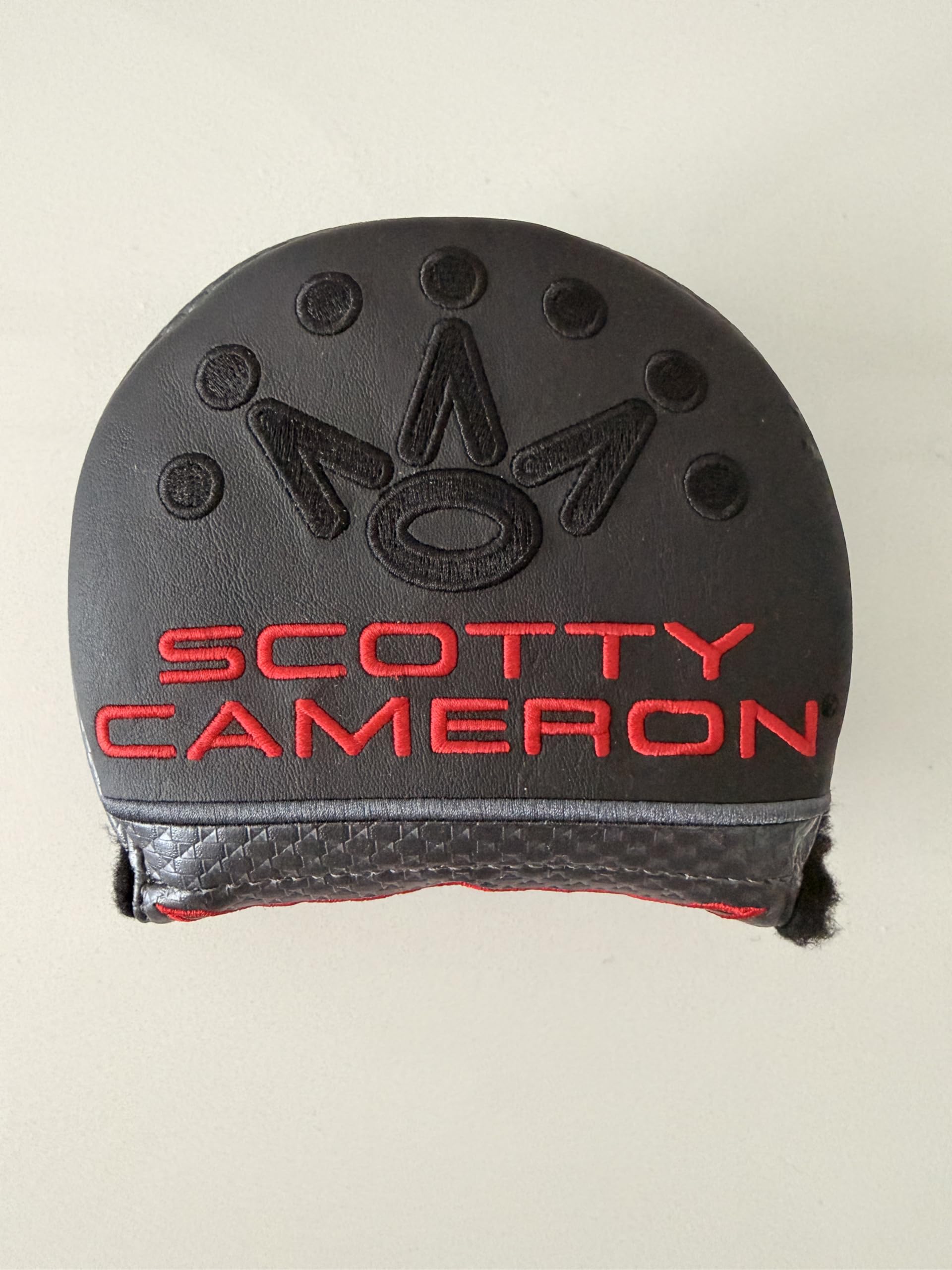 Amazon.com: Scotty Cameron 2026 Phantom Mid Mallet Right Hand