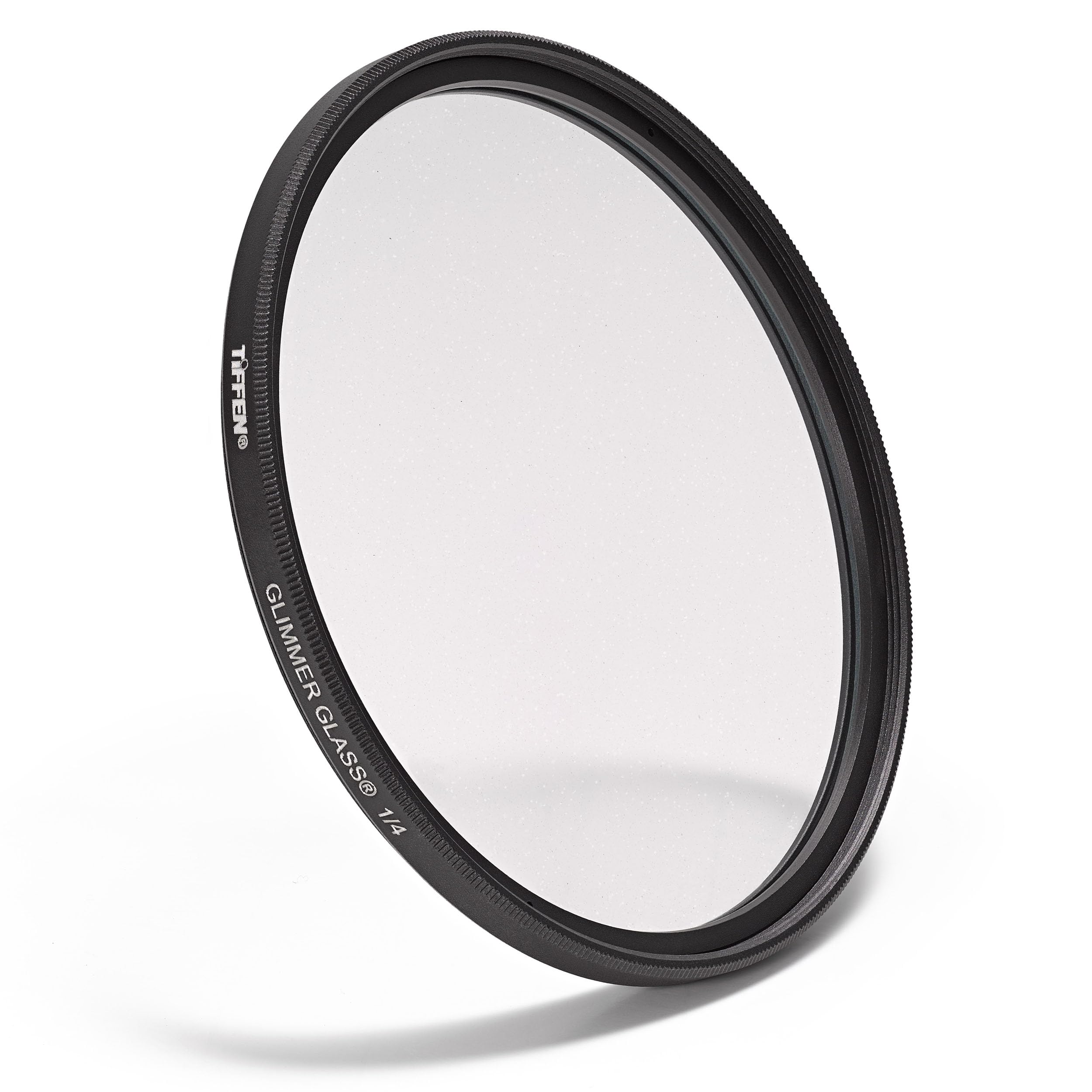 Tiffen 49MM GLIMMERGLASS 1/4 Filter