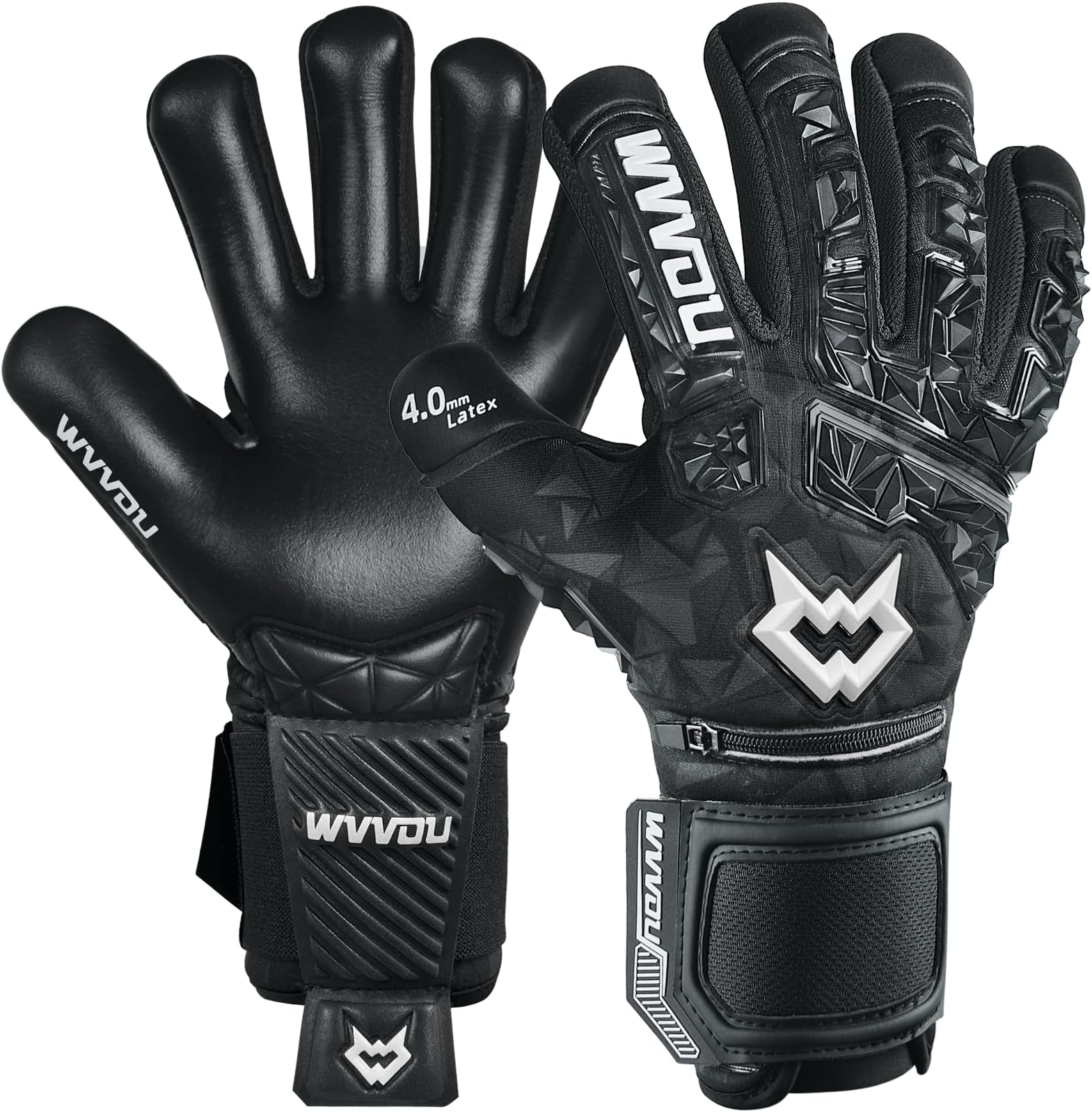 nike goalie gloves