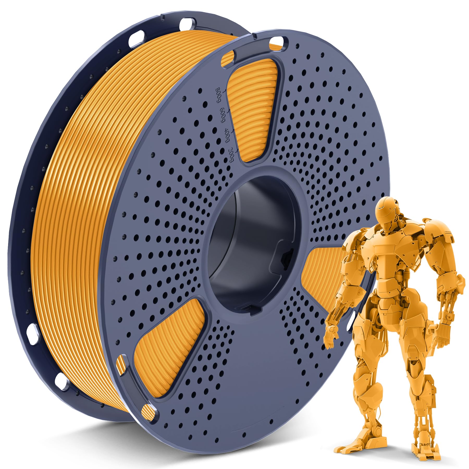 SUNLU PLA Filament 1.75mm 3D Drucker Filament PLA
