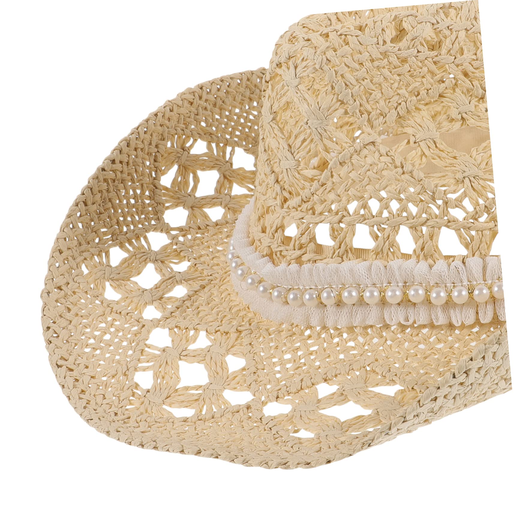 Sombrero de de Borde para Verano Protección Solar para Hombres y Mujeres para Playa y de Verano