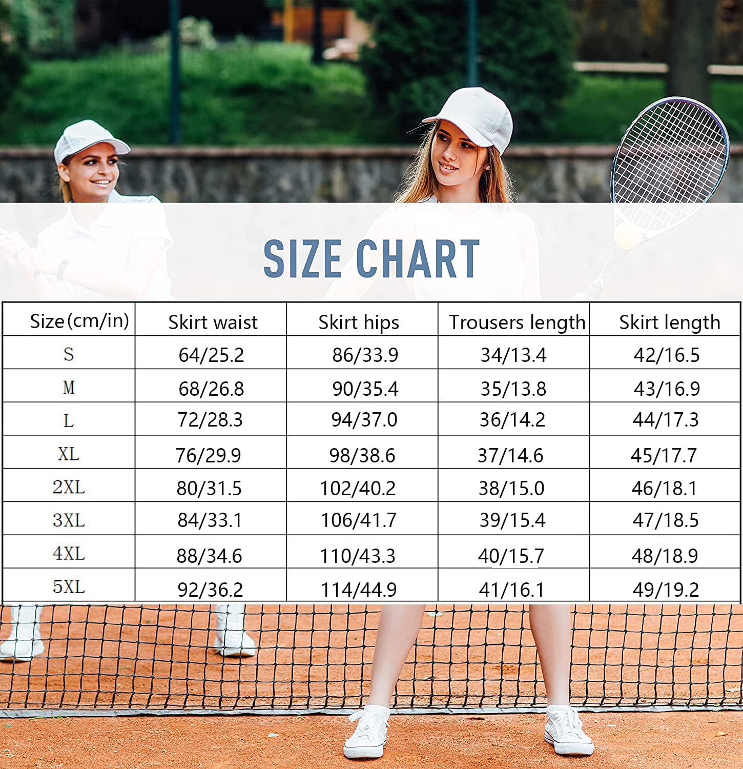 ThreeH Falda Plisada de Tenis Faldas de Cintura Alta Faldas Casual Modestas de Golf Atléticas para Correr con Bolsillos,Negro