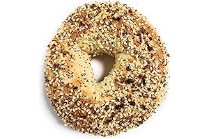 Elie's Everything Bagels - Tantalizingly Tasty New York Bagels