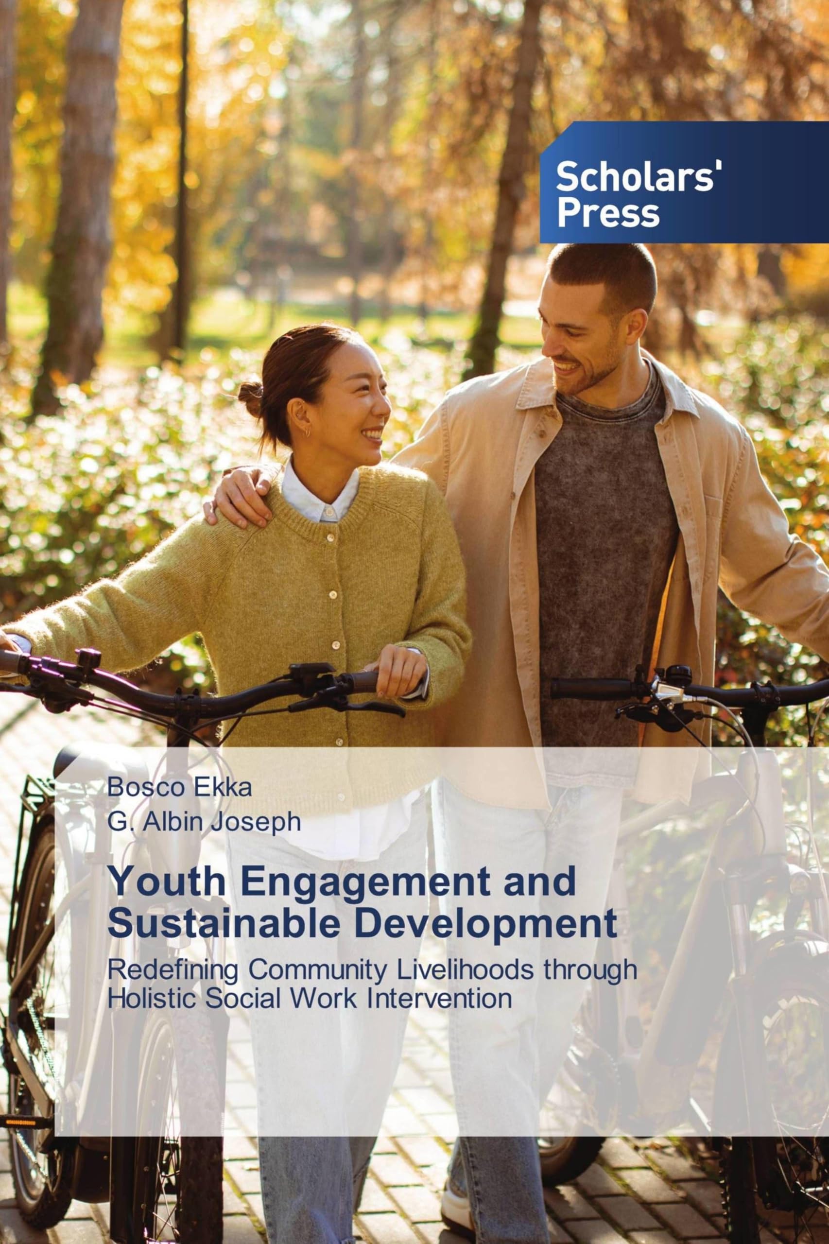 Youth Engagement and Sustainable Development: Redefining Community Livelihoods through Holistic Social Work Intervention