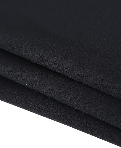 Miniatura 39 de CRZ YOGA Leggings de entrenamiento para mujer con sensación de desnudez cepillada de 25 pulgadas, pantalones de yoga de compresión de cintura alta