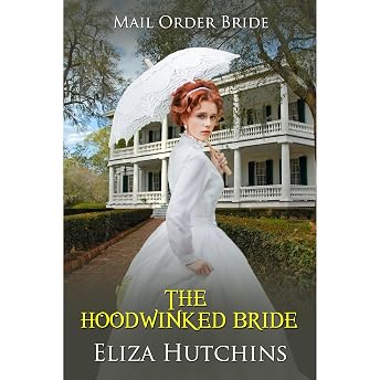 The Hoodwinked Bride Audiobook by Eliza Hutchins episode artwork