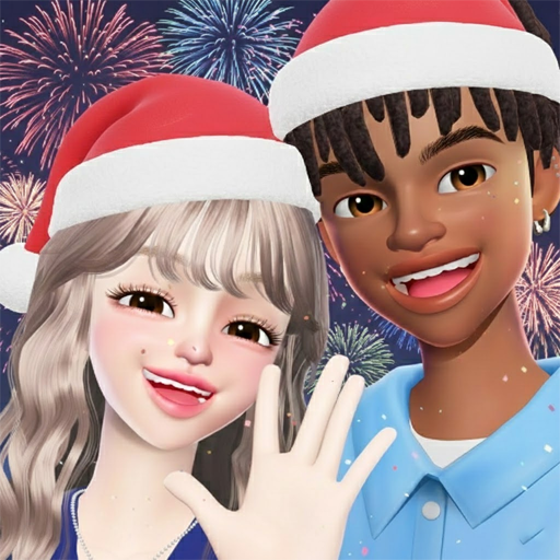 𝚉𝙴𝙿𝙴𝚃𝙾: 𝙰𝚟𝚊𝚝𝚊𝚛s, 𝙲𝚘𝚗𝚗𝚎𝚌𝚝 & 𝙻𝚒𝚟𝚎 2