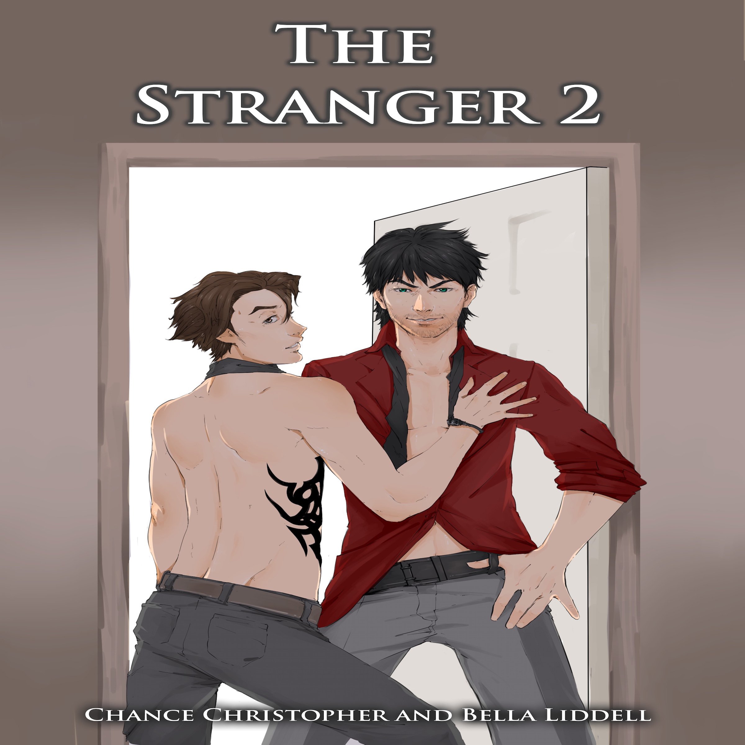 The Stranger 2