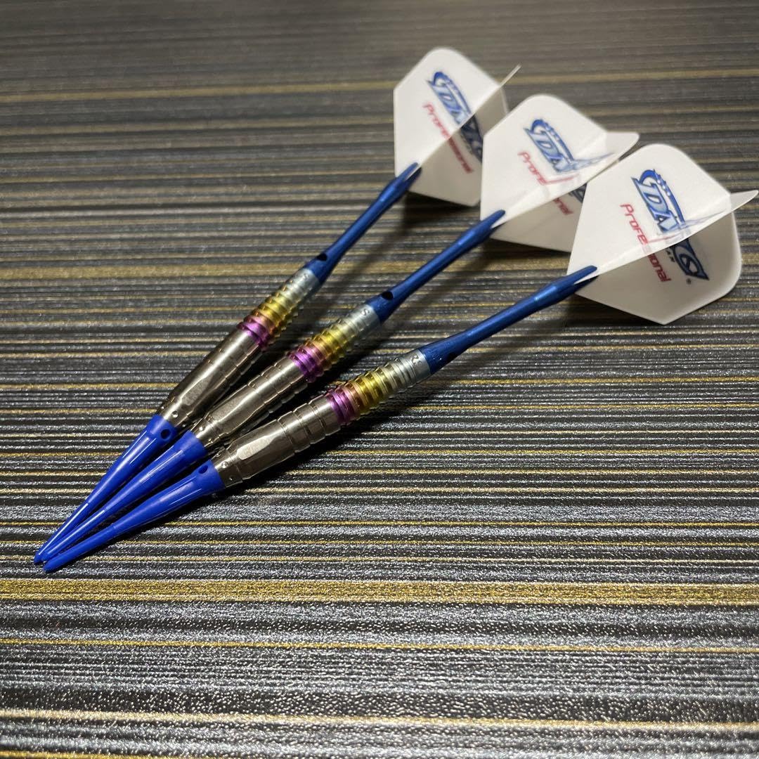 Amazon.co.jp: Samurai フュージョン RS ダーツ : ホビー Samurai