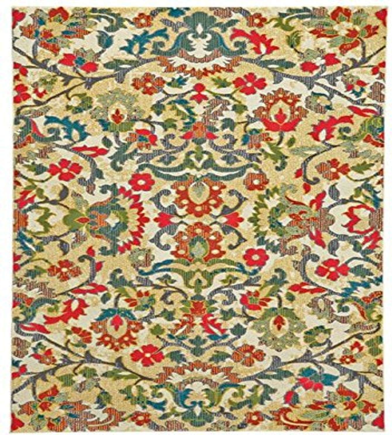 Feizy Rugs Gustavia Collection Imported Area Rug, 2'2" x 4