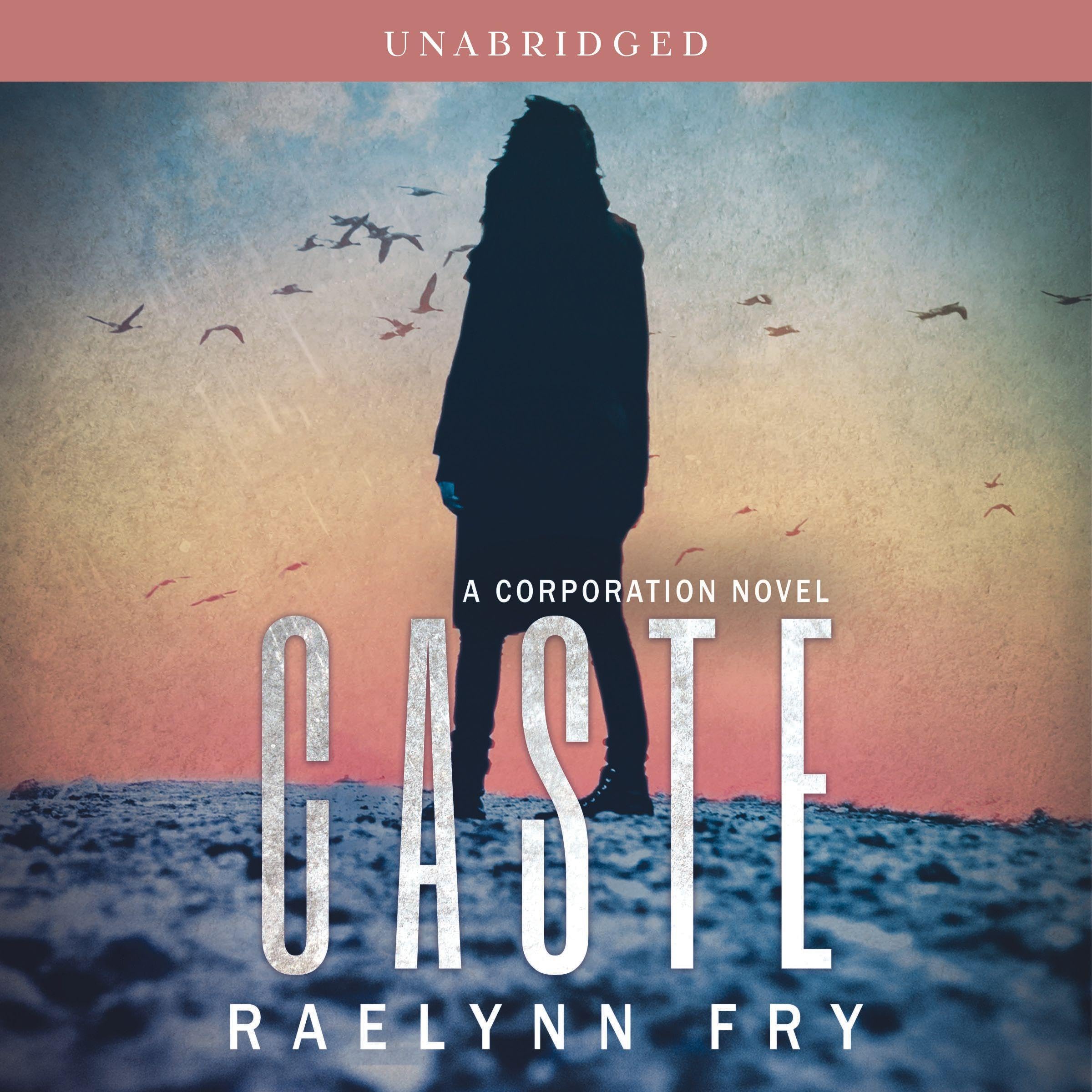 Cover art for Caste