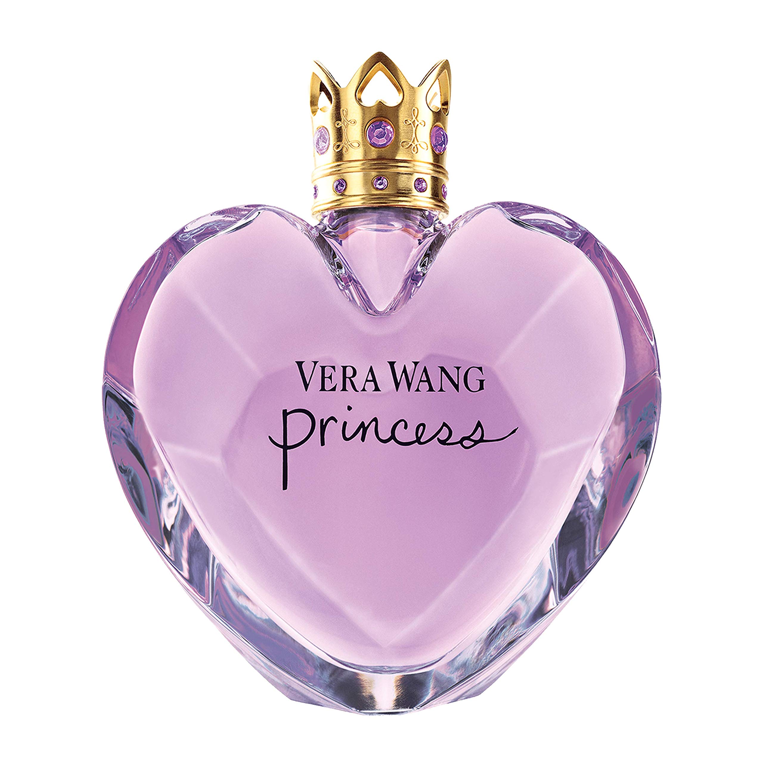 Vera Wang Princess by Vera Wang for Women - 3.4 Ounce EDT Spray