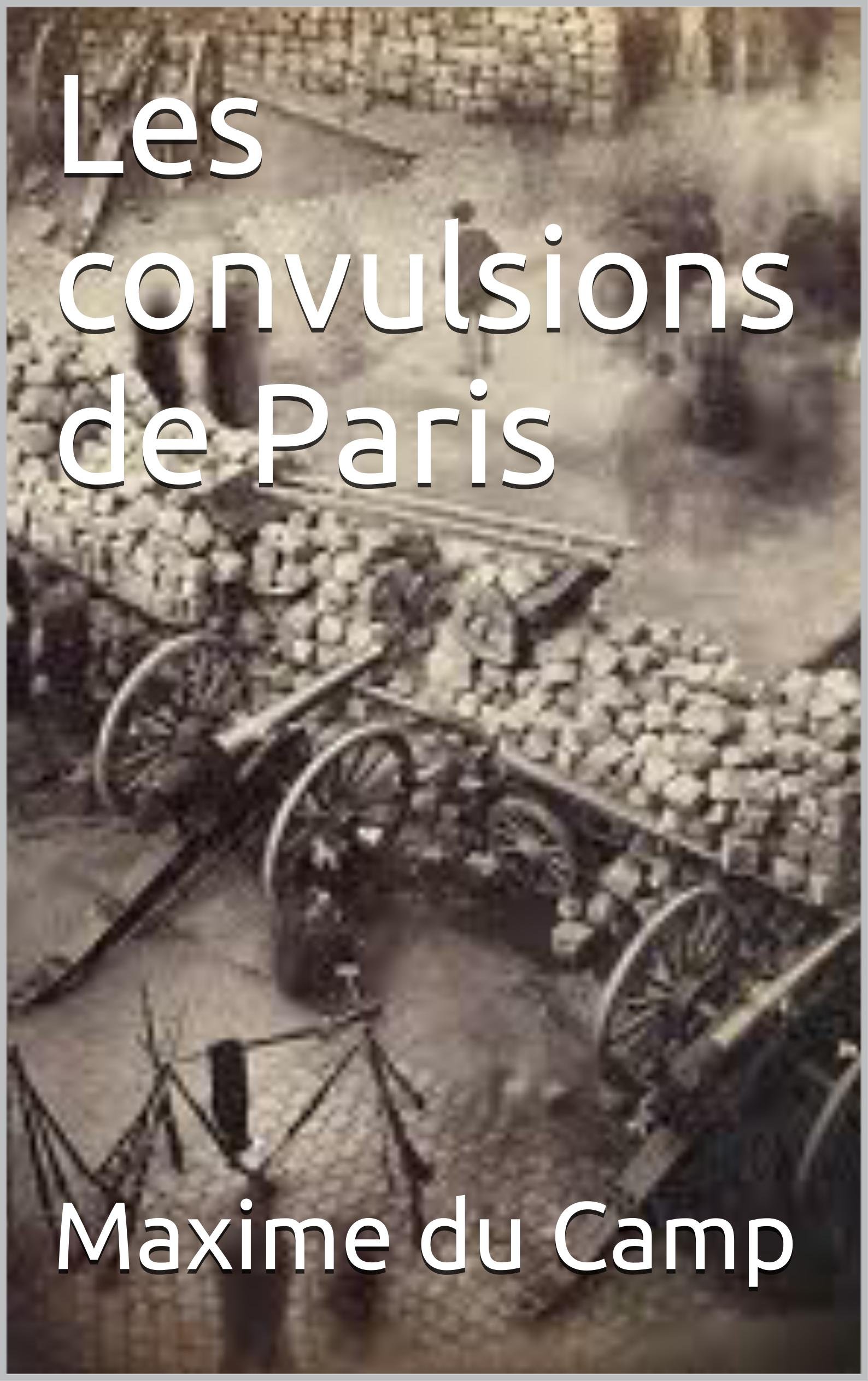 Amazon.fr: Maxime Du Camp: livres, biographie, dernière mise