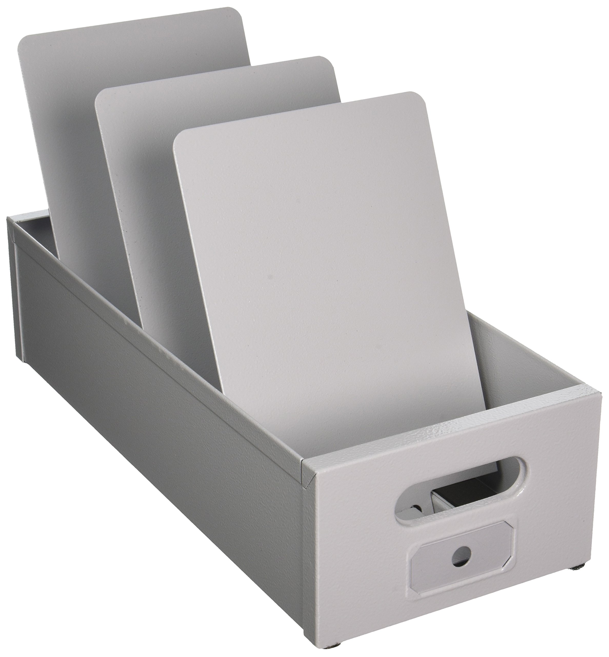 MasterV-Matic Tray, Gray (MAT11752)