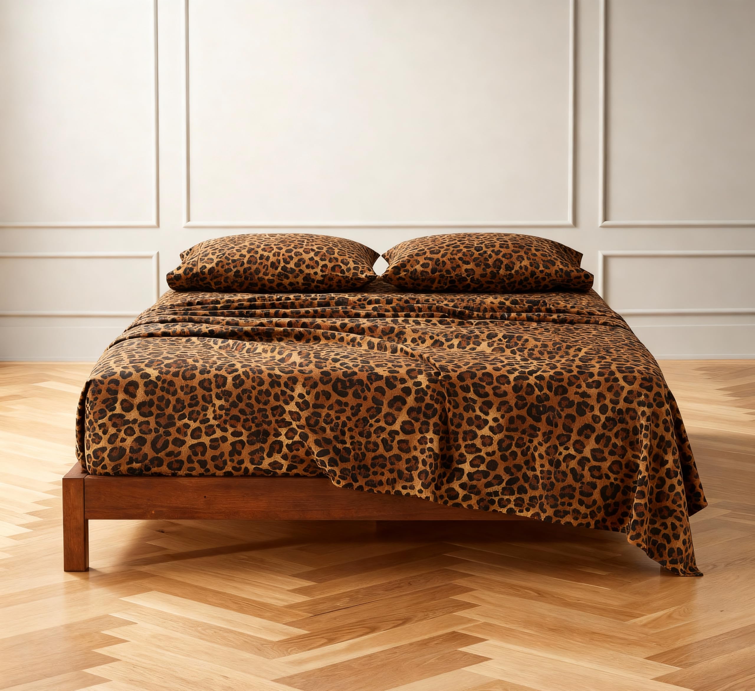 Amazon.com: Extra Deep Pocket 24 Inch of Fitted Sheet, 1000-Thread