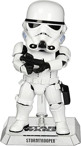 Beast Kingdom Egg Attack Stormtrooper Figura de acción "Star Wars"