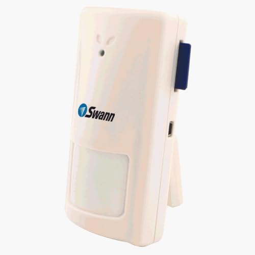 Swann Digital Private Eye PIR with SD Memory Card PIR (SW211-DPE)
