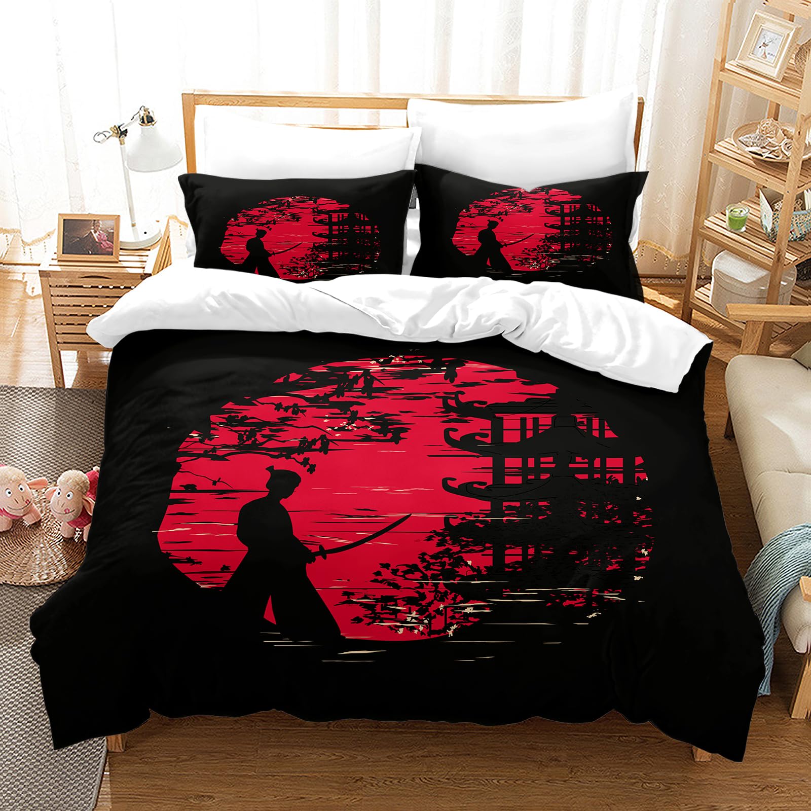 Beddengoedset