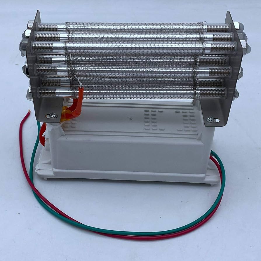 オゾン発生器 Amazon | FELLAT オゾン発生器 10000mg/h 脱臭機 オゾン水生成器