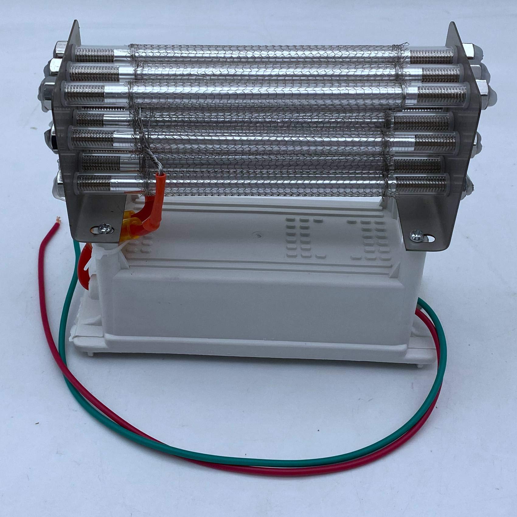 オゾン発生機器 Amazon.co.jp: 27Gオゾン発生器空気清浄機O3石英管空気オゾン