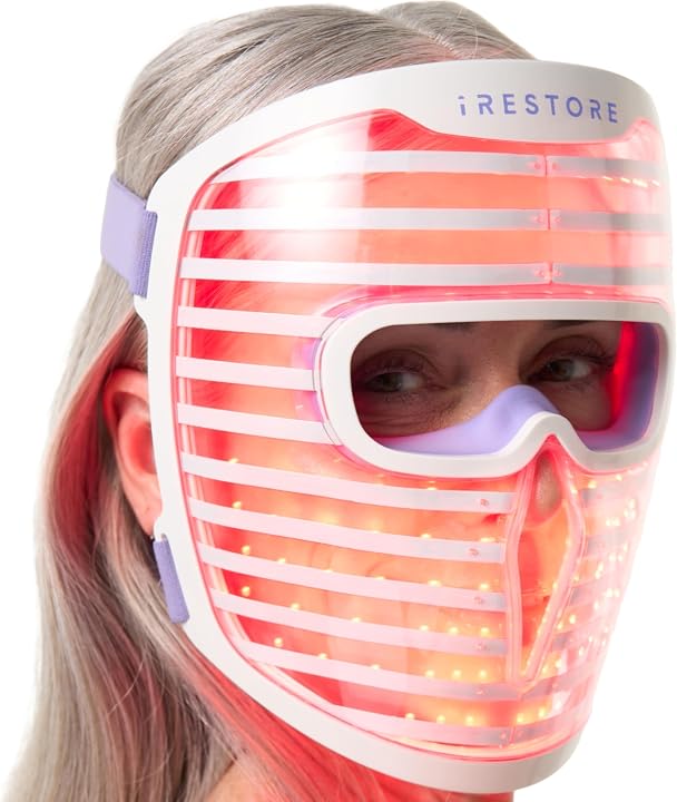Transparent editorial object representing Personal Care