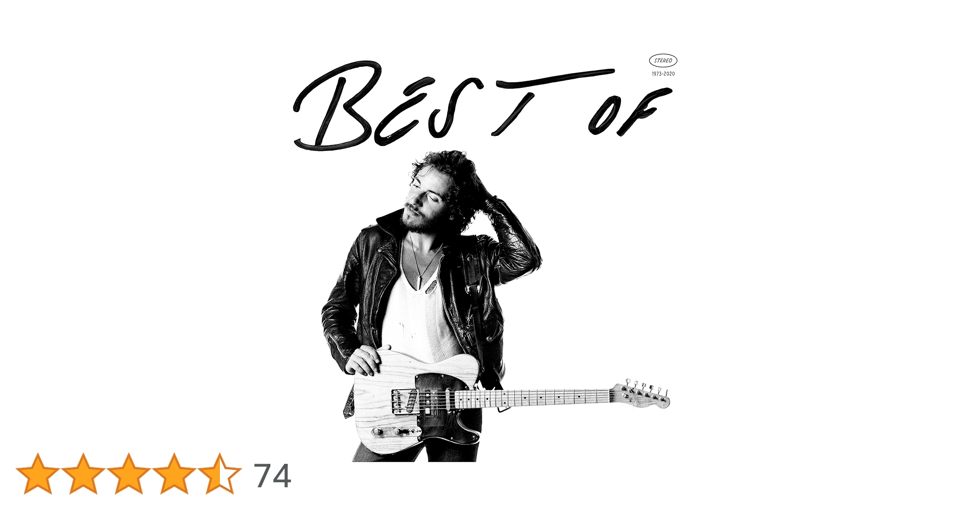 新品　Bruce Springsteen　ベスト盤　限定カラー盤 LPレコード 新品 Bruce Springsteen ベスト盤 限定カラー盤 LPレコード 【公式通販】