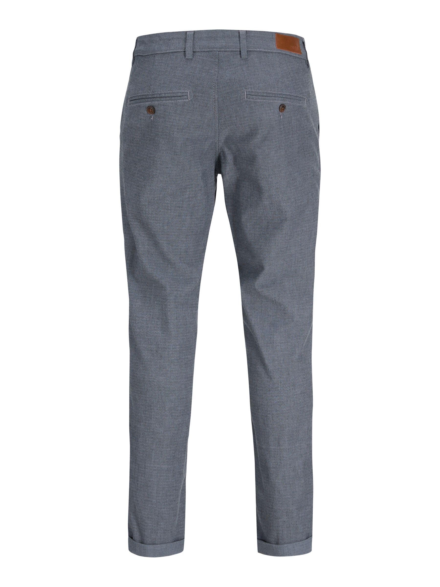 JACK & JONES Jwhmarco Fury Chino Noos - Jwhmarco Fury Chino Noos Mężczyźni