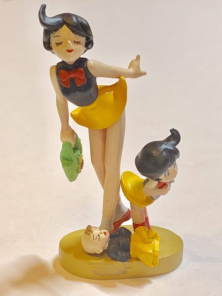 【未開封・新品】希少　海洋堂　手塚治虫ミニヴィネットアンソロジー　第二弾　10個 Amazon | 海洋堂 K&M 手塚治虫 ミニヴィネットアンソロジー 第二