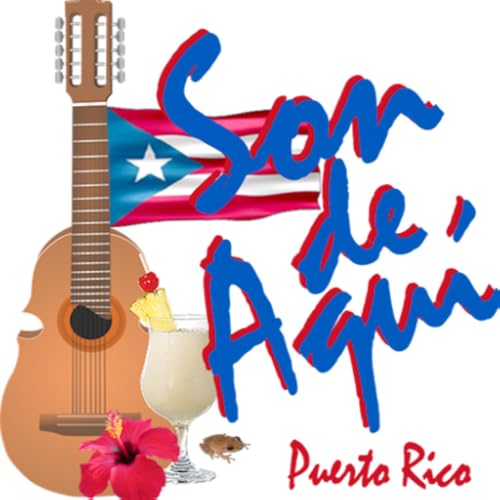 Son de Aqui PR Oficial