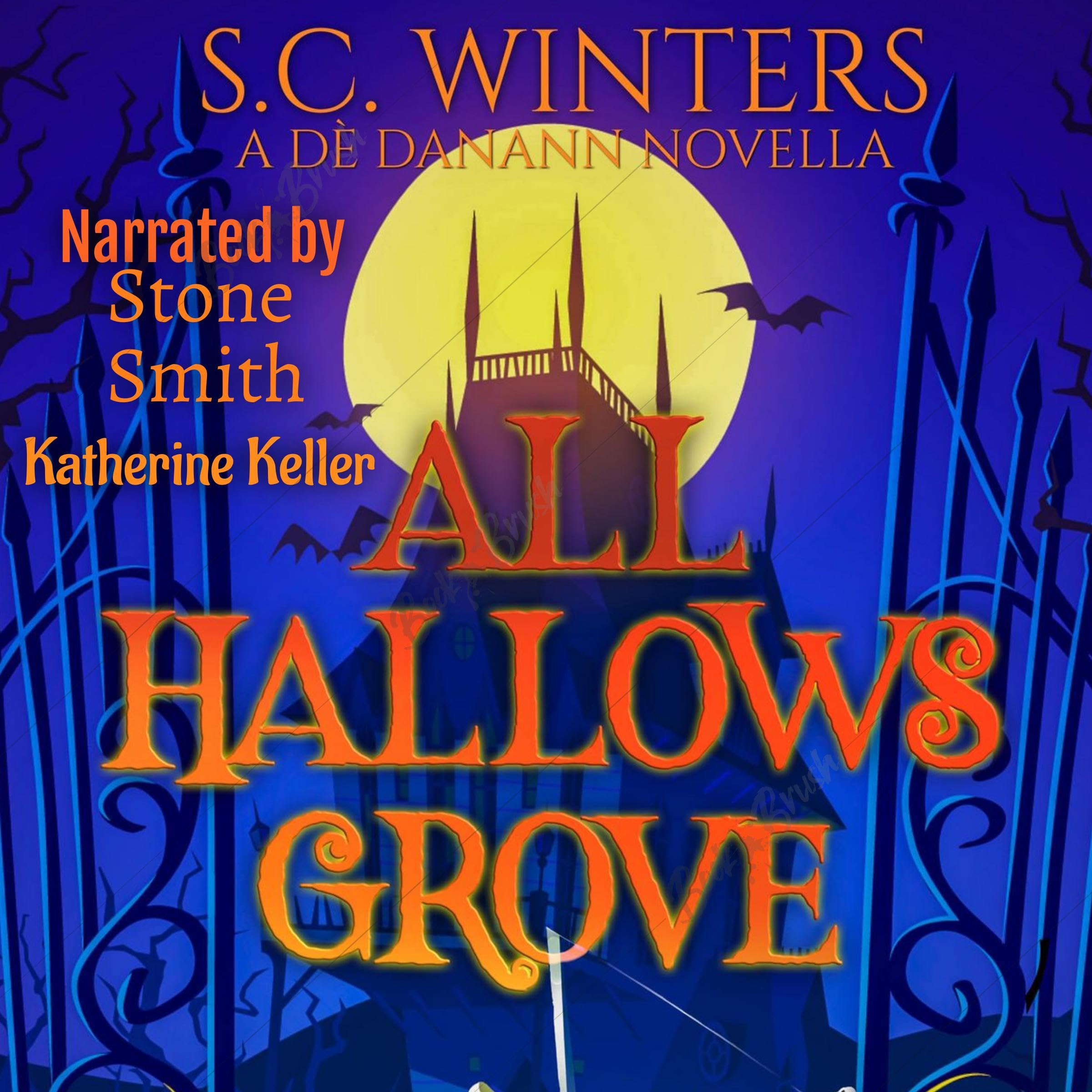 All Hallow's Grove