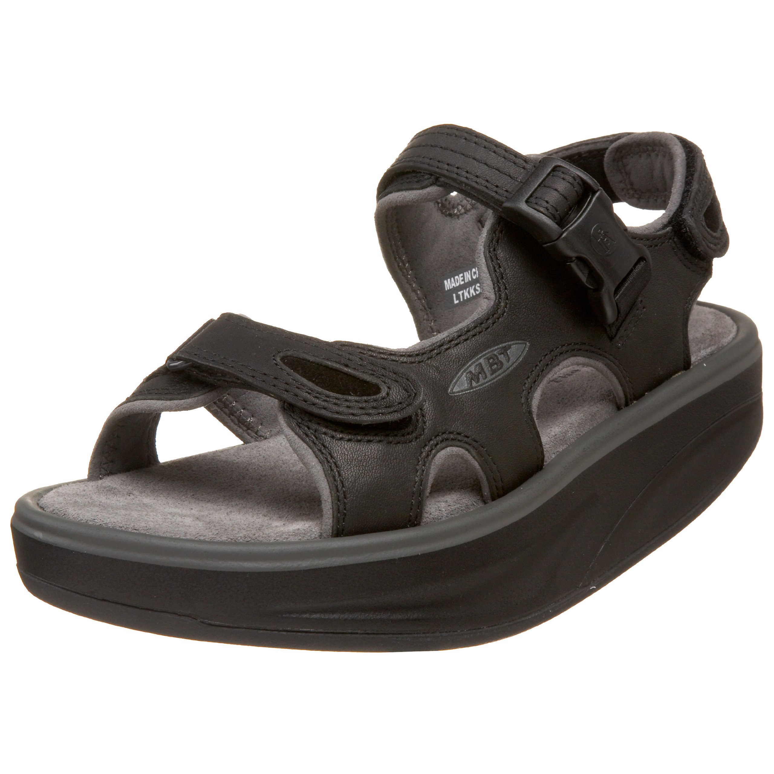 MBT Women's Kisumu 2 Sandal