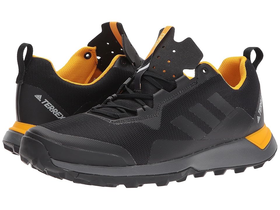 

adidas Outdoor Terrex CMTK (Black/Grey Three/Black) Men's Shoes
