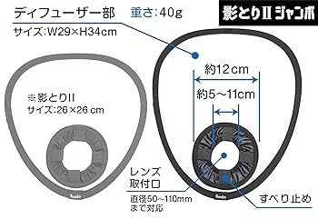 Amazon | ケンコー(Kenko) ストロボアクセサリ ストロボ