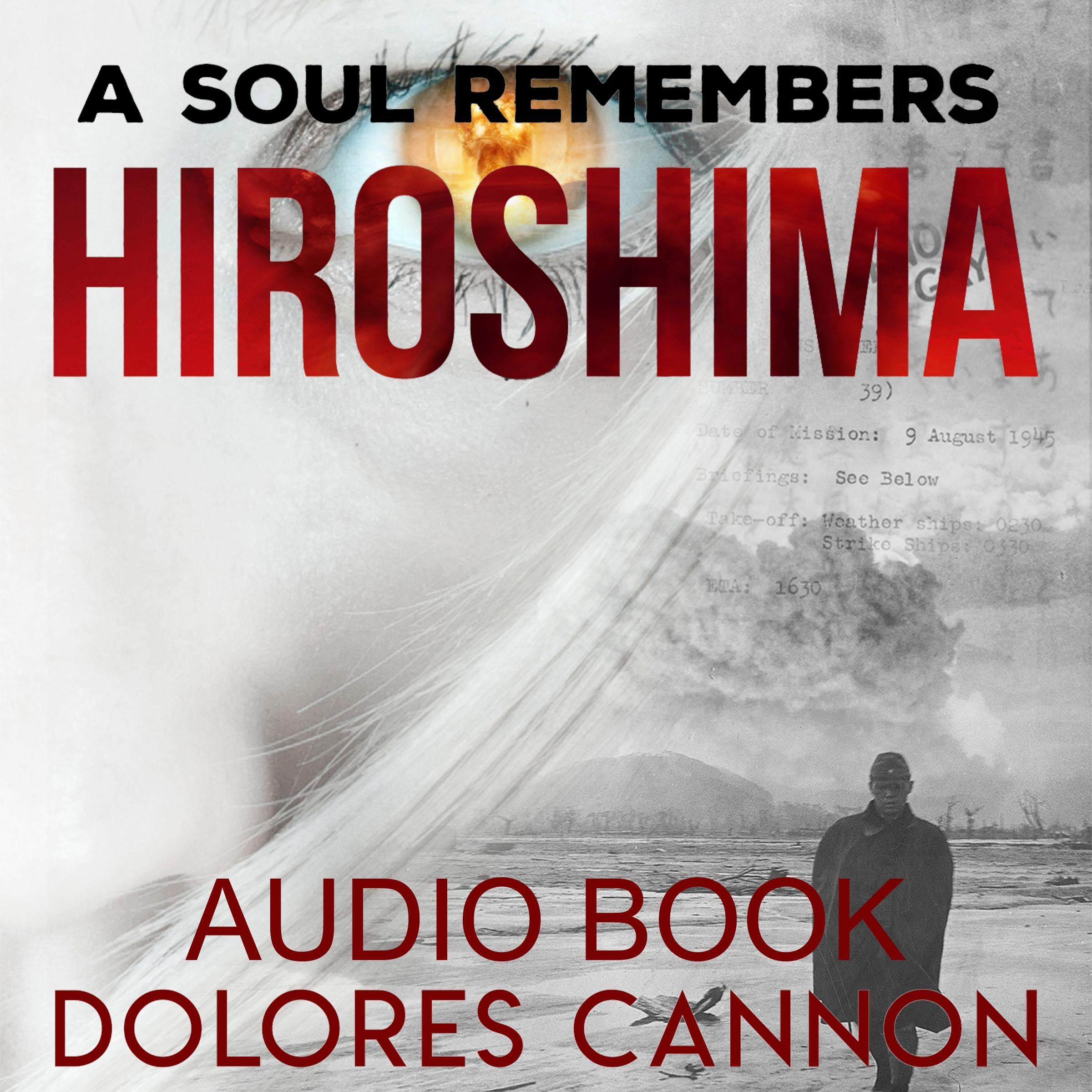 Cover art for A Soul Remembers Hiroshima